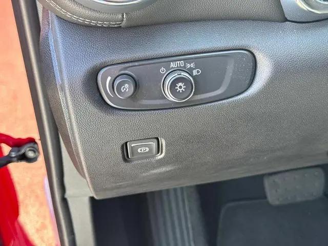 2025 Chevrolet Blazer AWD 2LT