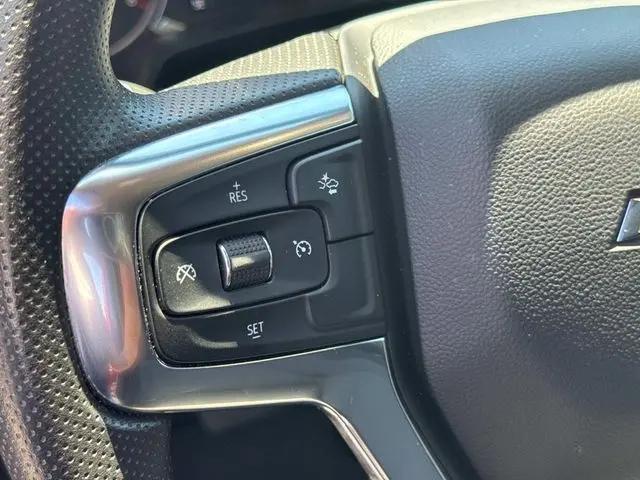 2025 Chevrolet Blazer AWD 2LT