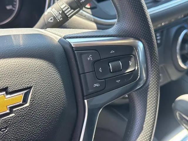 2025 Chevrolet Blazer AWD 2LT