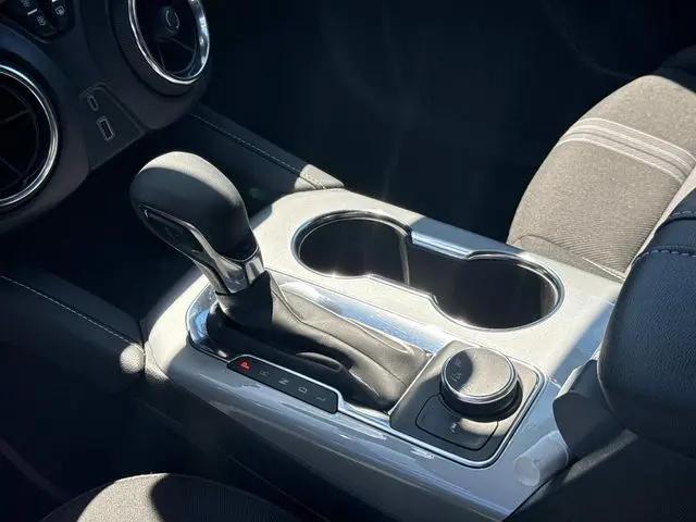 2025 Chevrolet Blazer AWD 2LT