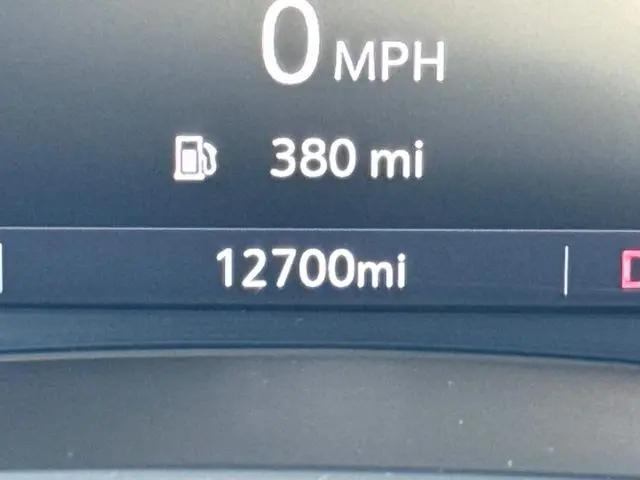 2025 Chevrolet Blazer AWD 2LT