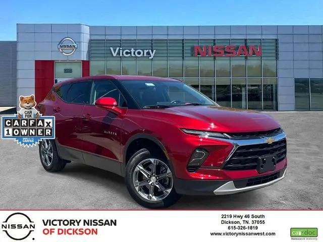 2025 Chevrolet Blazer AWD 2LT for sale in Dickson, TN