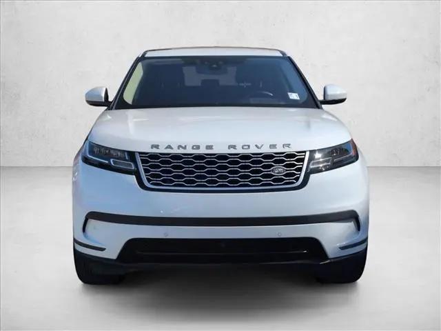 2019 Land Rover Range Rover Velar P250