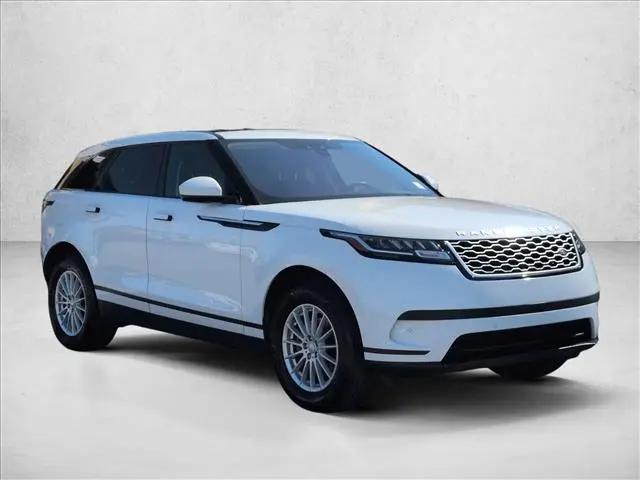 2019 Land Rover Range Rover Velar P250