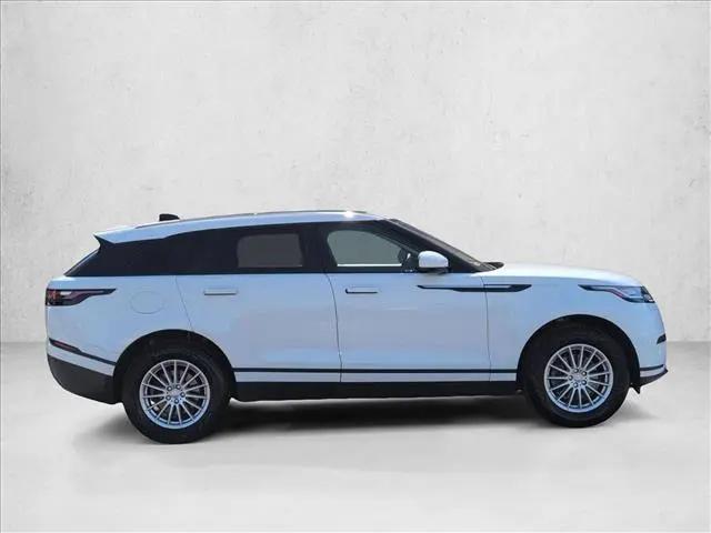 2019 Land Rover Range Rover Velar P250