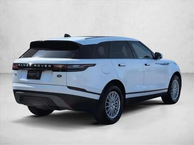 2019 Land Rover Range Rover Velar P250