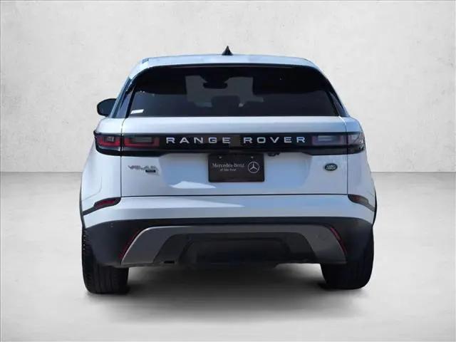 2019 Land Rover Range Rover Velar P250