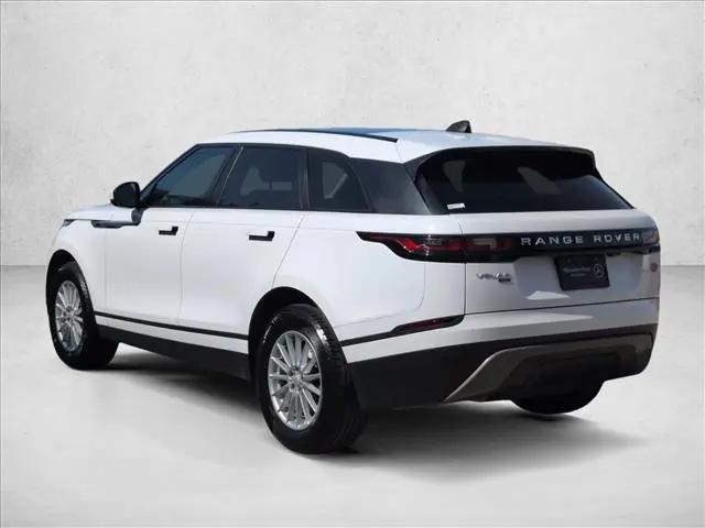 2019 Land Rover Range Rover Velar P250