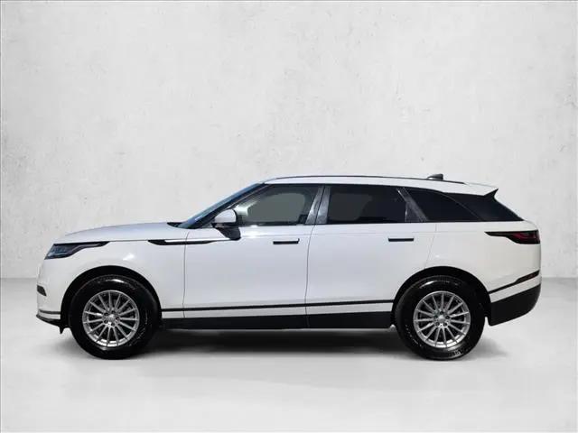 2019 Land Rover Range Rover Velar P250