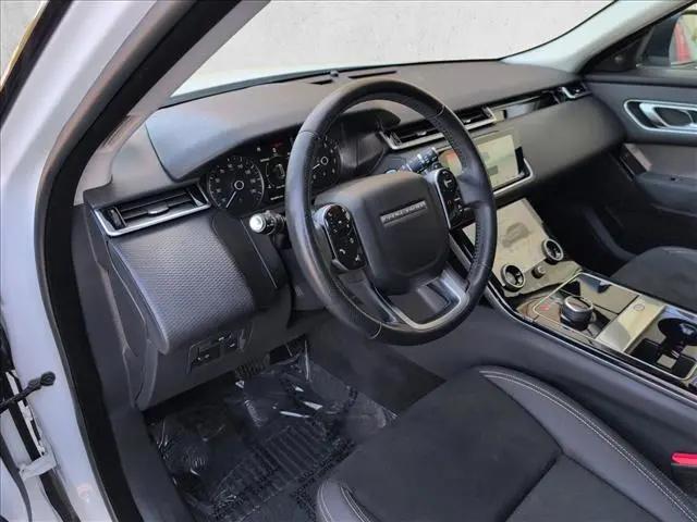 2019 Land Rover Range Rover Velar P250