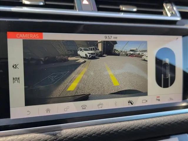2019 Land Rover Range Rover Velar P250