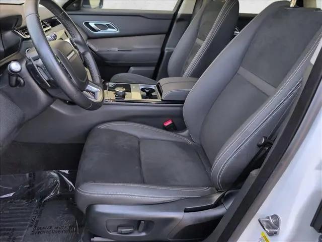 2019 Land Rover Range Rover Velar P250