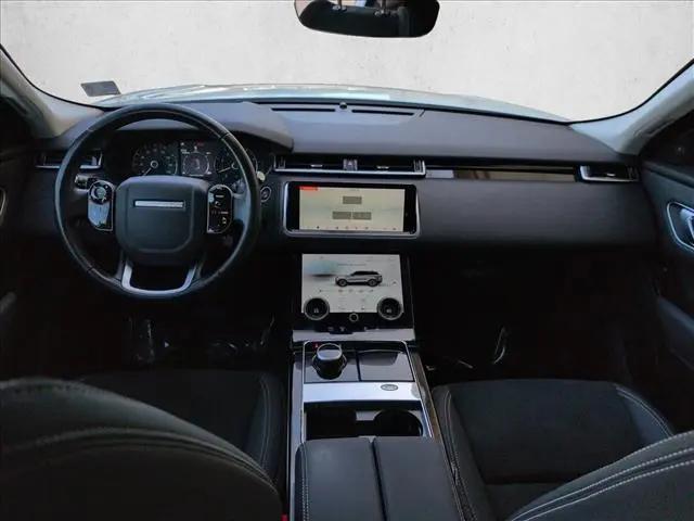 2019 Land Rover Range Rover Velar P250