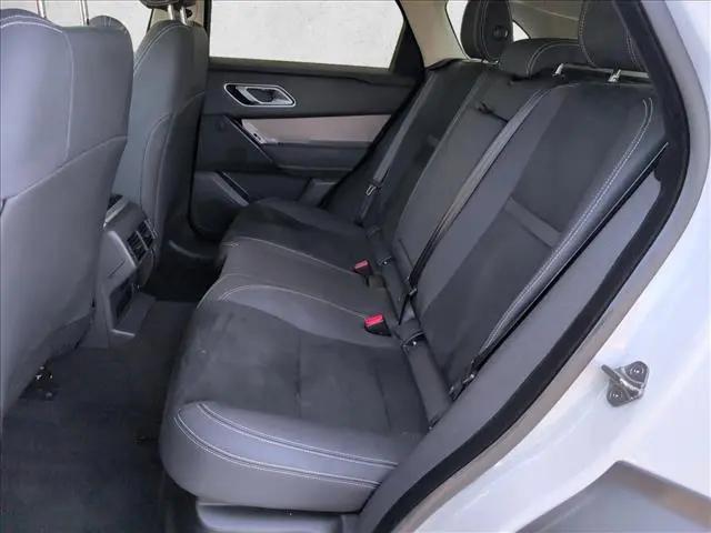 2019 Land Rover Range Rover Velar P250