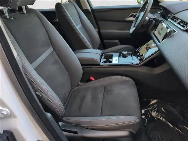 2019 Land Rover Range Rover Velar P250