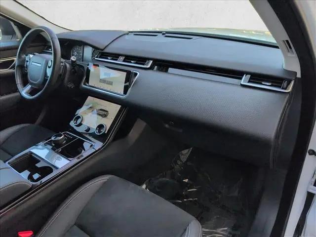 2019 Land Rover Range Rover Velar P250