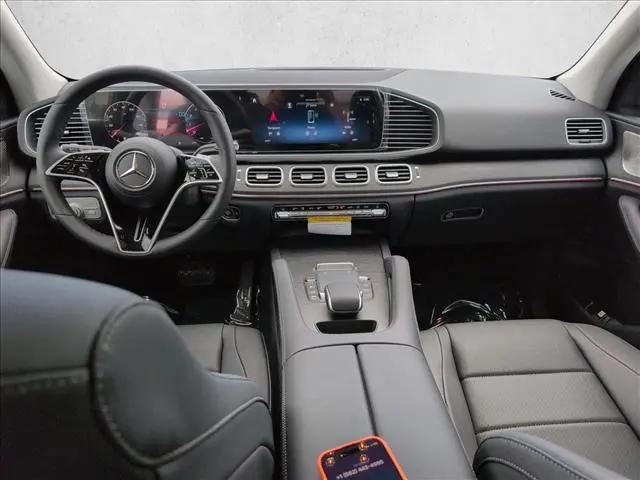 2026 Mercedes-Benz GLE GLE 450 4MATIC
