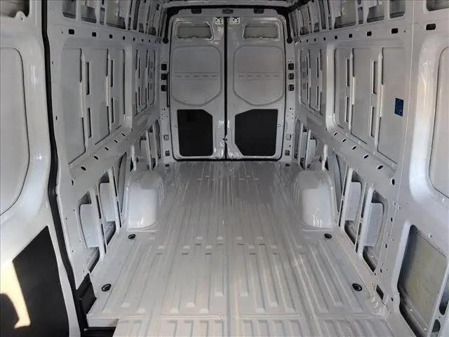 2026 Mercedes-Benz Sprinter 2500 High Roof 4-Cyl Diesel HO