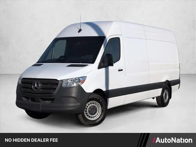 2026 Mercedes-Benz Sprinter 2500 High Roof 4-Cyl Diesel HO for sale in San Jose, CA