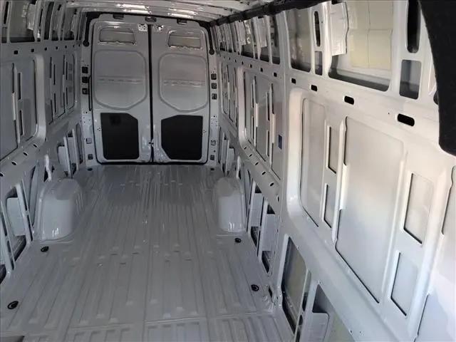 2026 Mercedes-Benz Sprinter 2500 High Roof 4-Cyl Diesel HO