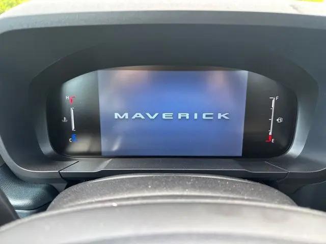 2026 Ford Maverick XLT for sale in Eden, NC