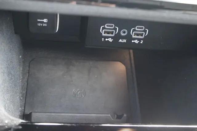 2023 Jeep Wagoneer Series II Carbide 4x4