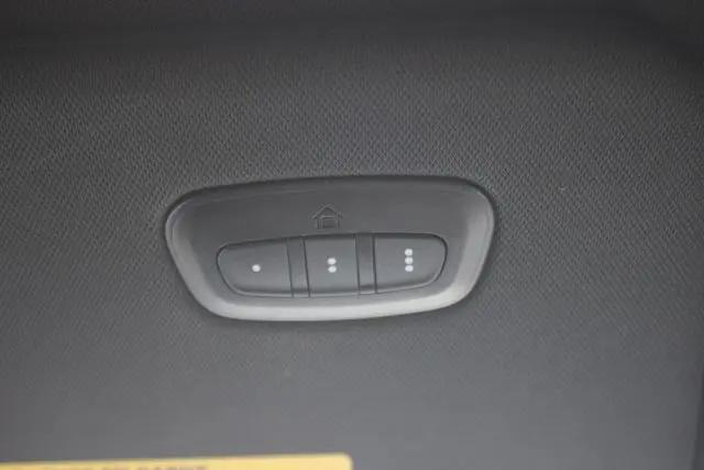 2023 Jeep Wagoneer Series II Carbide 4x4