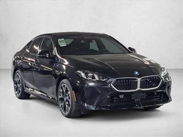 2026 BMW Coupe xDrive