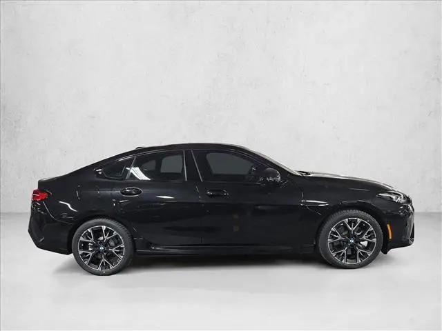 2026 BMW Coupe xDrive