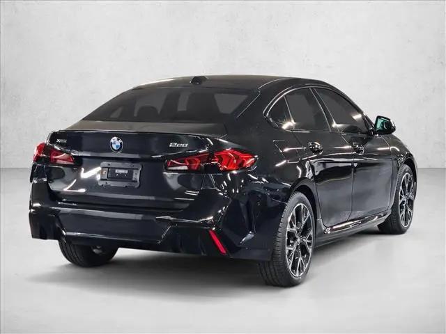 2026 BMW Coupe xDrive