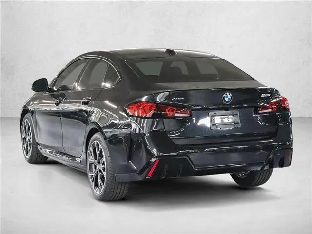 2026 BMW Coupe xDrive