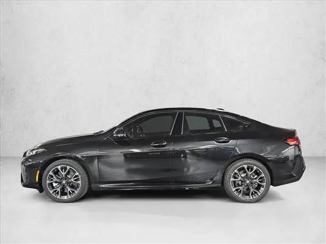 2026 BMW Coupe xDrive