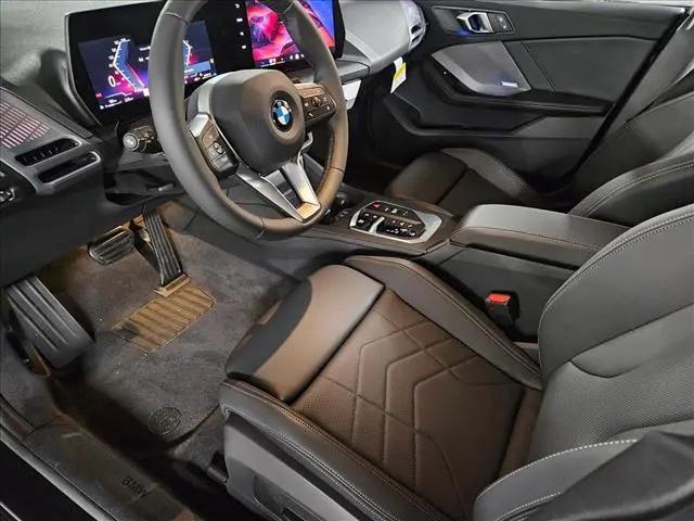2026 BMW Coupe xDrive