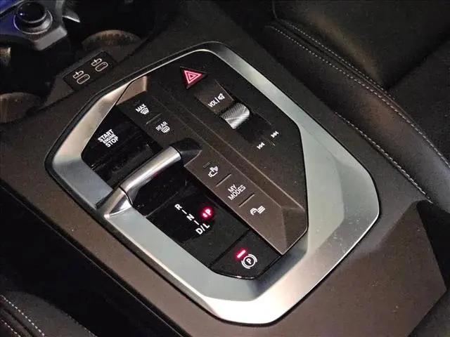 2026 BMW Coupe xDrive