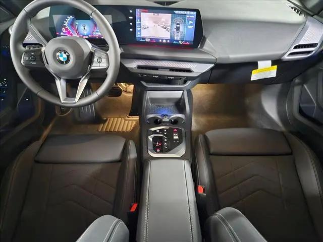 2026 BMW Coupe xDrive