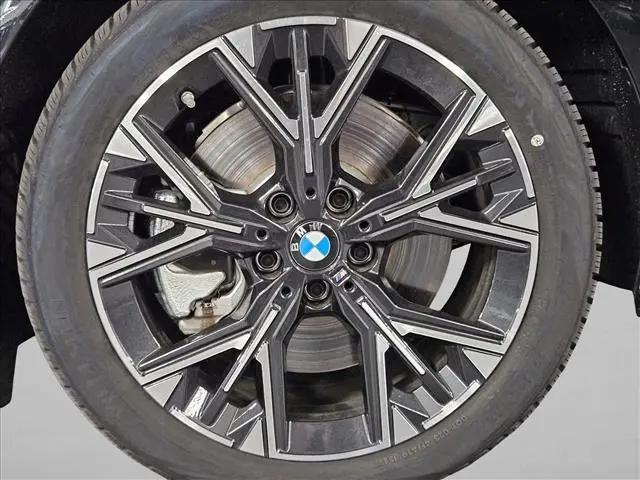 2026 BMW Coupe xDrive