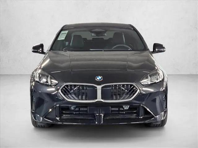2026 BMW Coupe xDrive