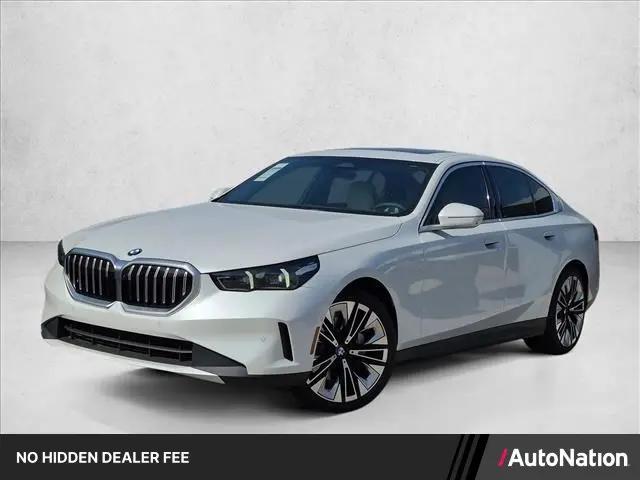 2027 BMW 5 Series 530i for sale in Dallas, TX