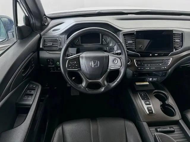 2023 Honda Passport AWD TrailSport