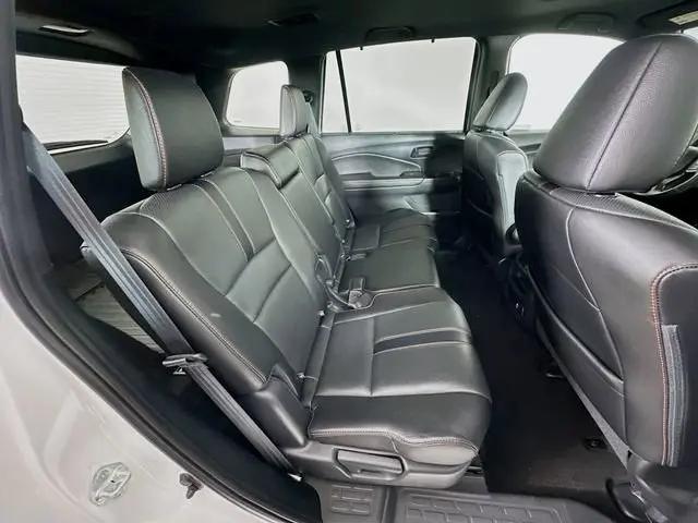 2023 Honda Passport AWD TrailSport