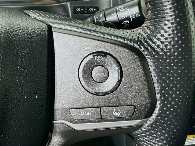 2023 Honda Passport AWD TrailSport