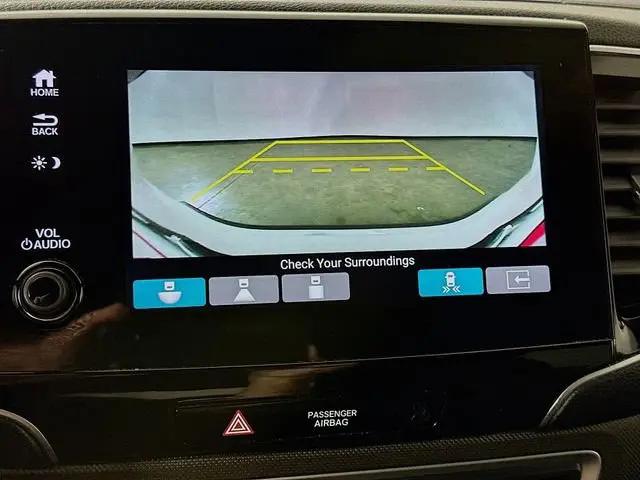 2023 Honda Passport AWD TrailSport
