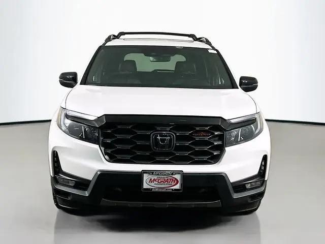 2023 Honda Passport AWD TrailSport