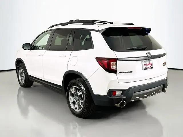 2023 Honda Passport AWD TrailSport