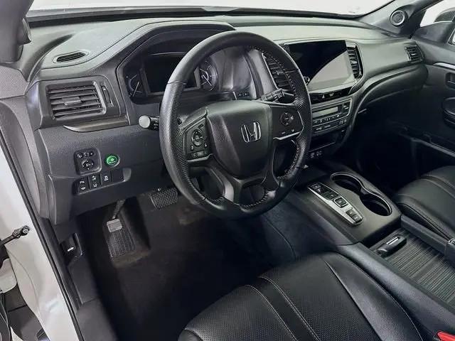 2023 Honda Passport AWD TrailSport