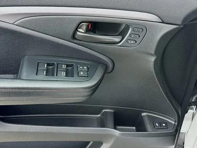 2023 Honda Passport AWD TrailSport
