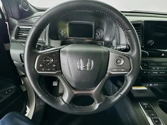 2023 Honda Passport AWD TrailSport