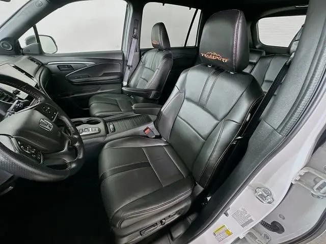 2023 Honda Passport AWD TrailSport