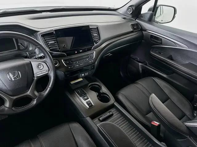 2023 Honda Passport AWD TrailSport