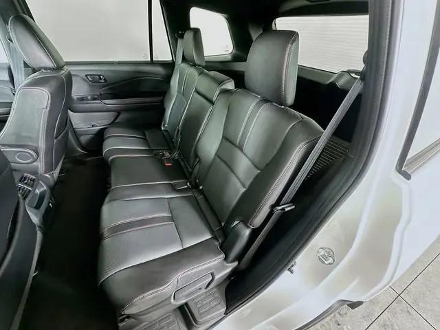 2023 Honda Passport AWD TrailSport